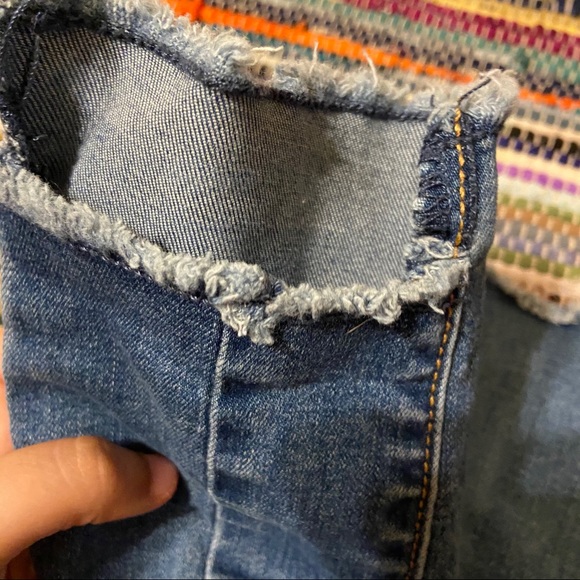 Girls Old Navy Jeggings Size 10 - Picture 6 of 9